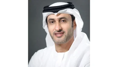 صورة النائب العام للاتحاد: عيد الاتحاد هو يوم الوفاء للآباء المؤسسين وتقديرنا لقيادتنا الحكيمة