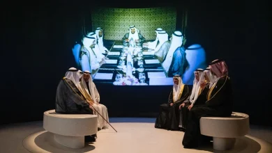صورة رئيس الدولة: الحفاظ على إرث الوالد المؤسس أولوية وطنية ومسؤولية رئيسية