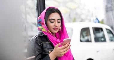 صورة الهند تجبر الشركات والمستخدمين على تطبيق حكومي