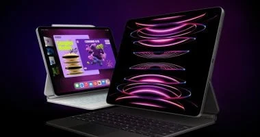 صورة أبل تطلق Studio Display 2026 بتردد 120 هرتز وبسعر 2000 دولار