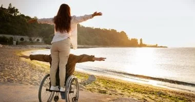 صورة كيف نحقق الدمج الحقيقي لذوي الهمم في المجتمع؟