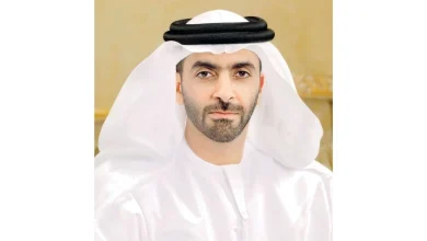 صورة سيف بن زايد: احتفال روسيا باليوم الوطني لدولة الإمارات يجسّد عمق الشراكة بين الدولتين