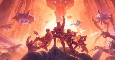 صورة تحديث Helldivers 2 يقلّص حجم اللعبة بـ131 جيجابايت على الكمبيوتر