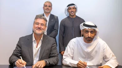 صورة «محمد بن راشد للمشاريع» تتعاون مع «جوجل» من أجل تمكين الشركات الإماراتية