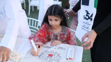 صورة «تدوير» يعزز ثقافة الاستدامة لدى 8200 طالب وطالبة