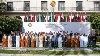 صورة برعاية محمد بن راشد.. جائزة التميز الحكومي العربي تكرم الفائزين في فئاتها المؤسسية والفردية في القاهرة