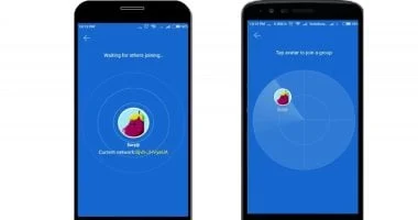 صورة أفضل 5 بدائل لـShareIT لتمكين مشاركة الملفات بسرعة وأمان