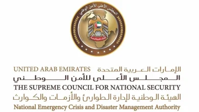 صورة التطوع في الإمارات نهج إنساني أصيل لمواجهة الطوارئ والأزمات