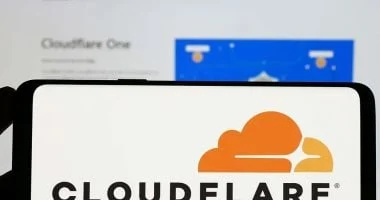 صورة المرة الثانية خلال شهر: عطل عالمي في Cloudflare يؤثر على المواقع
