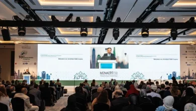 صورة إطلاق مؤتمر «علاج والأبحاث في التصلّب المتعدد» غداً