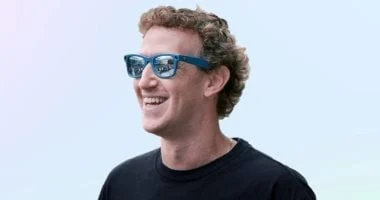 صورة مارك يستخدم طبق شوربة في صراعه مع OpenAI