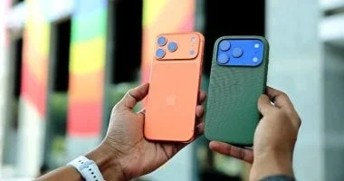 صورة تقرير يكشف انخفاضًا كبيرًا في قيمة iPhone Air عند إعادة بيعه