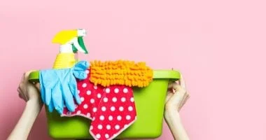صورة 9 أشياء تنظفينها في المنزل بشكل خاطئ.. اعرفى الصح
