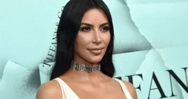 صورة كيم كارداشيان تكشف عن اسمها الحقيقي وسبب تغييره
