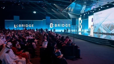صورة قمة بريدج 2025: منصة عالمية تدفع بتحويل الإعلام والرياضة والترفيه إلى اقتصاد مستدام