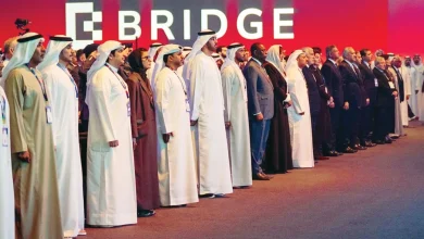 صورة «قمة بريدج 2025».. حوار عالمي يتناول مستقبل الإعلام