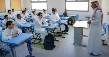 صورة تعليم الباحة يطلق مبادرة أبشر طويق لتطوير المهارات التقنية للطلبة