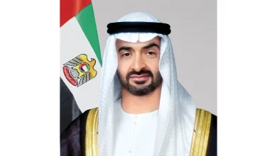 صورة بتوجيهات رئيس الدولة.. الإمارات تعلن عن دعم قيمته 550 مليون دولار لخطة الاستجابة الإنسانية العالمية للأمم المتحدة لعام 2026