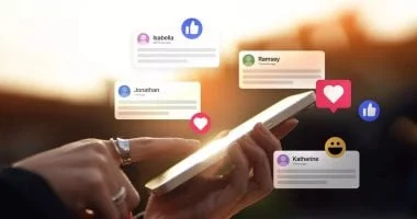 صورة أستراليا تطلق تجربة عالمية لفرض عمر لاستخدام إنستجرام وتيكتوك ويوتيوب