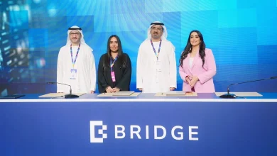 صورة «فوربس الشرق الأوسط» و«قمة بريدج» تطلقان البرنامج الحواري «التوقيع»