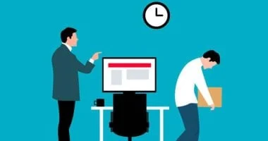 صورة طردت موظفة إسبانية من عملها بسبب حضورها المبكر يوميا