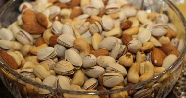صورة 6 أطعمة تمنح الجسم الدفء في أيام البرد من الخضراوات إلى البقوليات