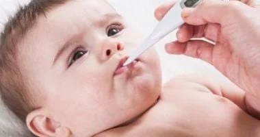 صورة أسباب تسمم غذائي عند الرضيع و6 علامات لا تتجاهليها