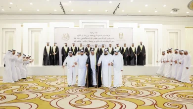 صورة النهضة النسائية تقيم العرس الجماعي التاسع لعام 2025