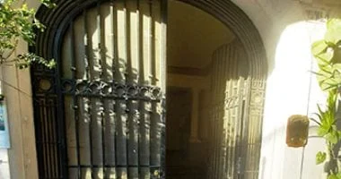 صورة تزامناً مع عرض فيلم الست: منزل أم كلثوم بالزمالك
