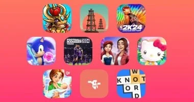 صورة أربعة ألعاب جديدة تنضم إلى Apple Arcade في يناير