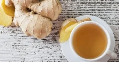 صورة مشروبات منزلية تعزز تنظيف الرئتين طبيعياً