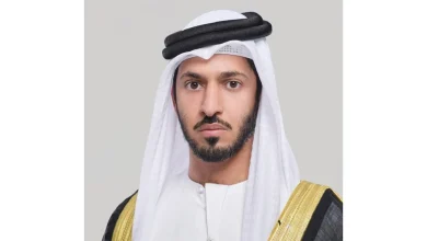 صورة زايد بن حمد: تعديل بعض بنود قانون مكافحة المواد المخدرة خطوة حاسمة تعزز المنظومة الوطنية في هذا المجال