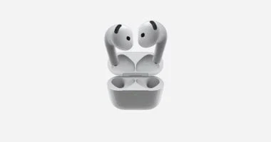 صورة تنظيف سماعات AirPods وعلبة الشحن بأمان وبخطوات بسيطة