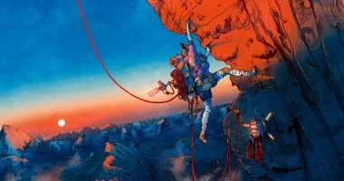 صورة موعد إصدار Cairn الجديد  الإمارات نيوز
