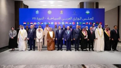 صورة اختيار مدينة العين لتكون عاصمة السياحة العربية لعام 2026