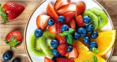 صورة 6 فواكه تقلل خطر أمراض الكلى