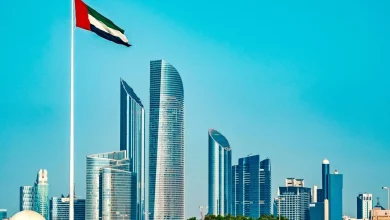 صورة الإمارات تعزز مكانتها كمركز عالمي للتمويل الحديث والأصول الرقمية