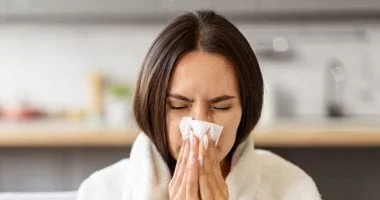 صورة ما هي الإنفلونزا الخارقة H3N2 وكيف تحمي نفسك منها؟