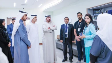 صورة «الإمارات الصحية» تعزز نموذجاً متقدماً للصحة النفسية