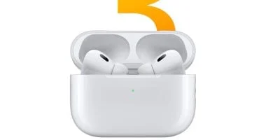 صورة متى يصدر تحديث AirPods على iPhone؟