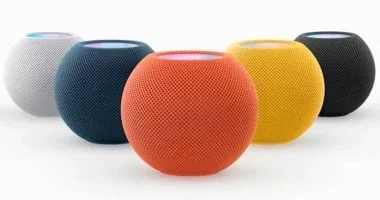 صورة أبل تطلق تحديث HomePod 26.2 لتحسين الأداء والكفاءة