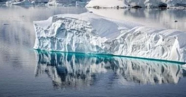 صورة دراسة تكشف أن باطن الأرض القديم يحوي مياهًا أكثر من المتوقع