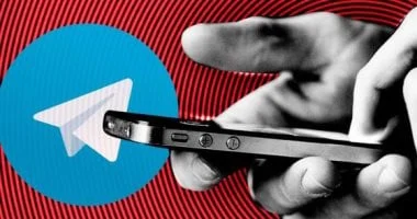 صورة تليجرام يدعم تسجيل الدخول الآمن عبر Passkey