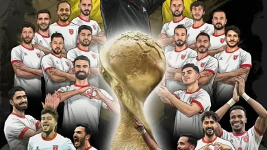 صورة العشي يكتب: النشامى يكتبون المجد… تأهل تاريخي لنهائي كأس العرب بدعم القيادة وثقة الجماهير