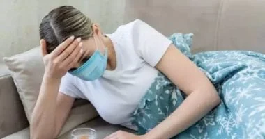 صورة كورونا أم أنفلونزا؟ أهم الأعراض والاختلافات التي يجب معرفتها هذا الشتاء