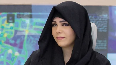 صورة لطيفة بنت محمد: اللغة العربية مرآة لهويتنا وعماد ثقافتنا ووعينا الإنساني وحافظة إرثنا الحضاري