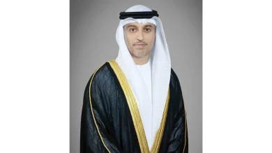 صورة أحمد الفلاسي يخطط لإدماج رياضة «الفيجيتال» ضمن المنظومة الرياضية المحلية