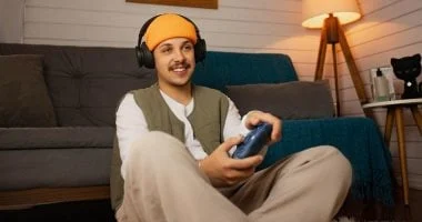صورة تحديثات Xbox في 2025: تحسينات سماعات لاسلكية ذكية ومزايا إضافية