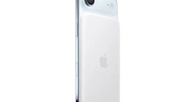 صورة إطلاق iPhone Air 2 من أبل: الموعد المتوقع