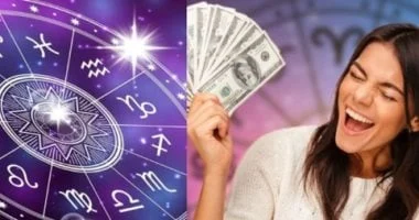 صورة 6 أبراج بتحول أحلامها إلى حقائق ملموسة.. أبرزها برج العقرب